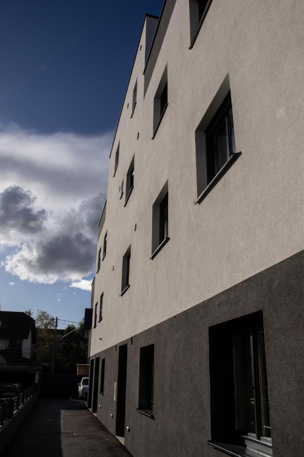 Hugo Apartments Zagreb Exterior foto